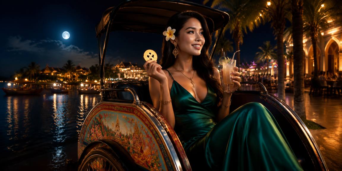 rajakadal slot Wild Wild Riches